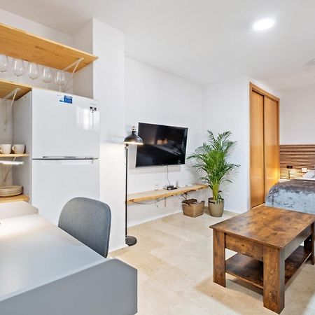 Modern And Comfortable Studio 말라가 외부 사진