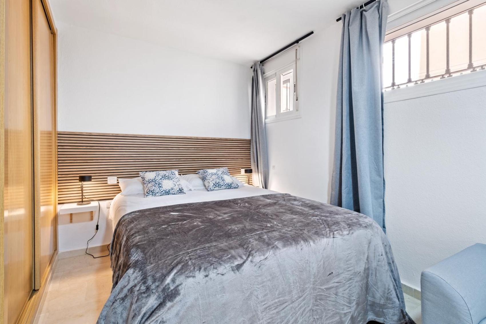 Modern And Comfortable Studio 말라가 외부 사진